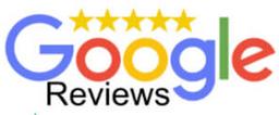 google logos