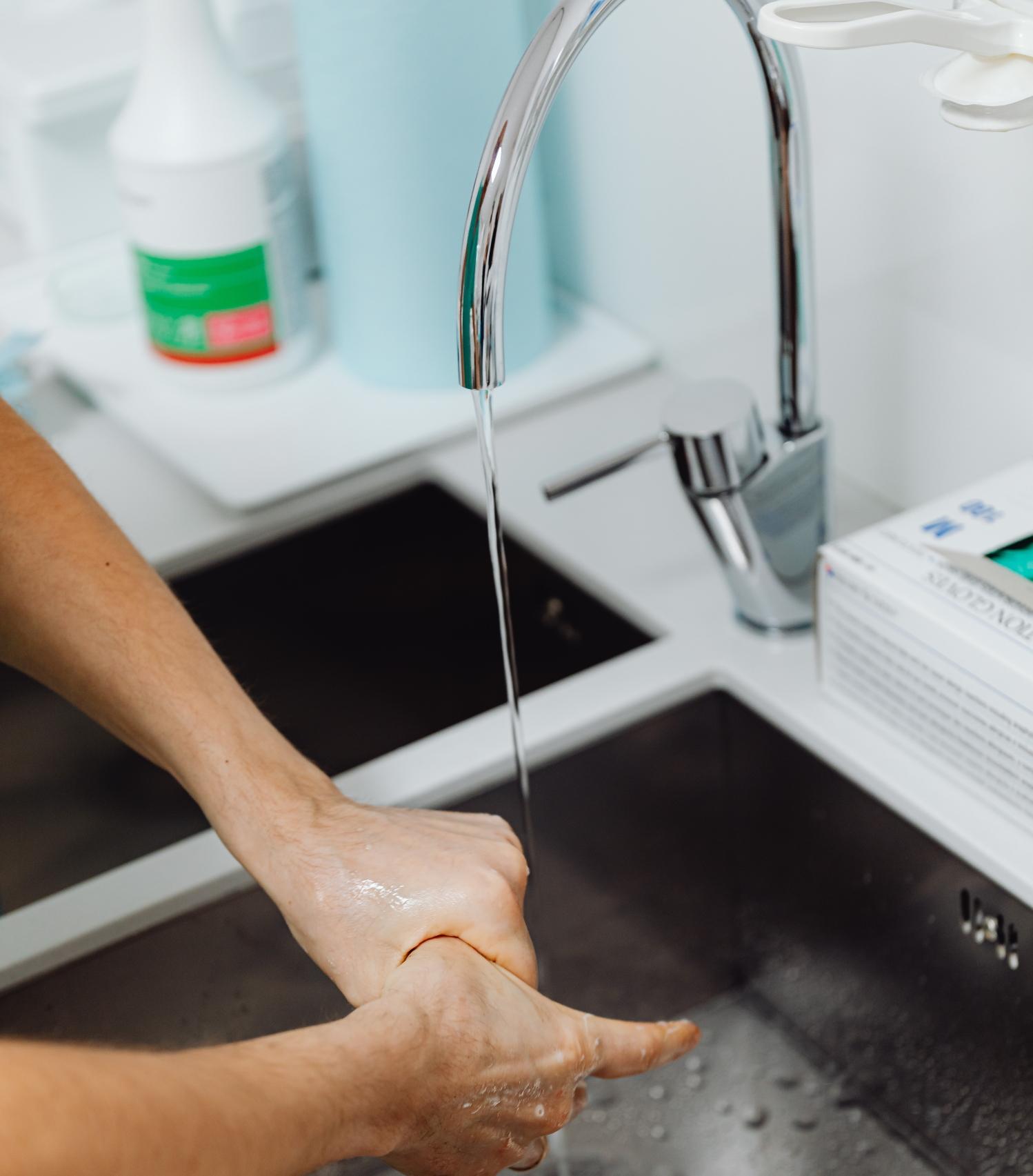 Plumbing Services in Kent Plumbing Services M25